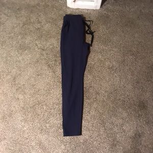 Lululemon slouch pants